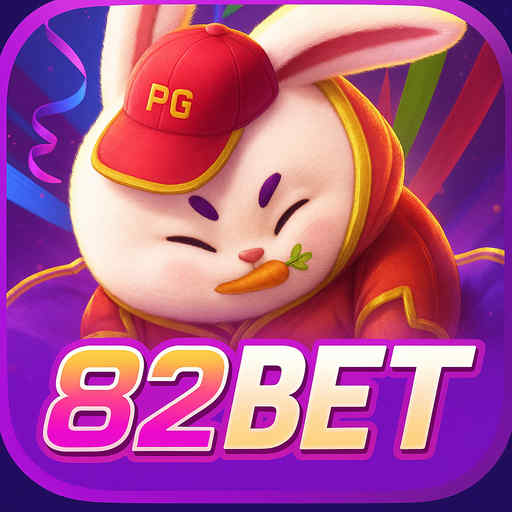82bet Banner de promoção